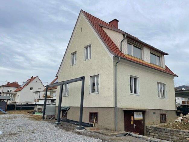 Einfamilienhaus zum Kauf 269.000 € 120 m² 598 m² Grundstück Weiz 8160