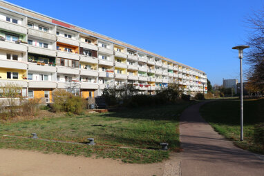 Wohnung zur Miete 315 € 2 Zimmer 56,8 m² 4. Geschoss Kleine Schaftrift 36 Alten 141 Dessau-Roßlau 06847