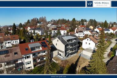 Wohnung zum Kauf 813.378 € 2 Zimmer 109 m² Kempten Kempten 87435