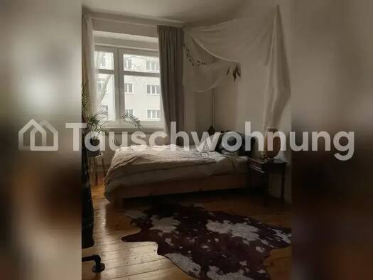 Wohnung zur Miete Tauschwohnung 500 € 2 Zimmer 57 m² Alt-Hohenschönhausen Berlin 10365