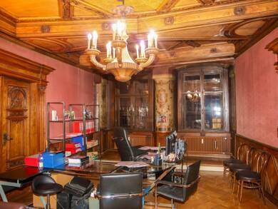 Bürogebäude zur Miete 2.120 € 4 Zimmer 223 m² Bürofläche teilbar ab 64 m² Landshut 84028