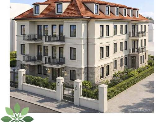Grundstück zum Kauf 1.490.000 € 1.790 m² Grundstück frei ab sofort Hauptstraße 11 Markkleeberg 04416
