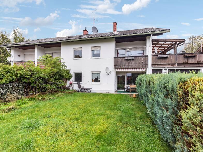Doppelhaushälfte zum Kauf 890.000 € 8 Zimmer 221,8 m² 486 m² Grundstück Bad Tölz Bad Tölz 83646