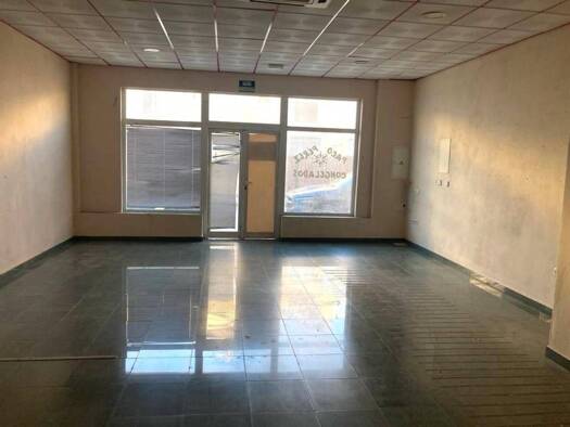 Verkaufsfläche zum Kauf 75.000 € 80 m² Verkaufsfläche Benalup-Casas Viejas 11190