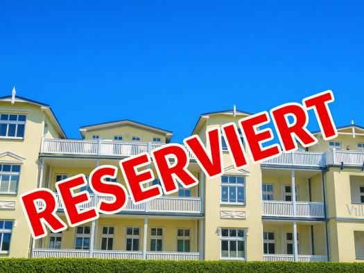 Wohnung zum Kauf 300.000 € 3 Zimmer 64,1 m² 2 Geschosse frei ab sofort Graal-Müritz 18181