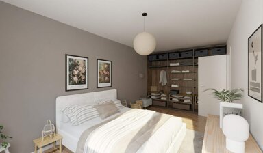 Wohnung zum Kauf provisionsfrei 239.900 € 2 Zimmer 71,7 m² 1. Geschoss Fischerstraße 28i Zossen Zossen 15806