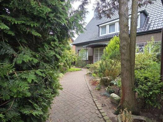 Einfamilienhaus zum Kauf 1.432.000 € 8 Zimmer 197 m² 1.886 m² Grundstück Haste Osnabrück 49090