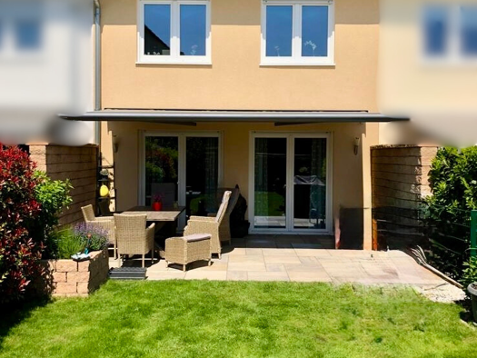 Reihenmittelhaus zum Kauf 489.000 € 4 Zimmer 156 m² 285 m² Grundstück Lütgendortmund Dortmund 44388