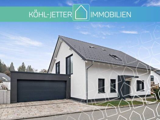 Einfamilienhaus zum Kauf 660.000 € 7,5 Zimmer 200 m² 620 m² Grundstück Kaiseringen Straßberg 72479