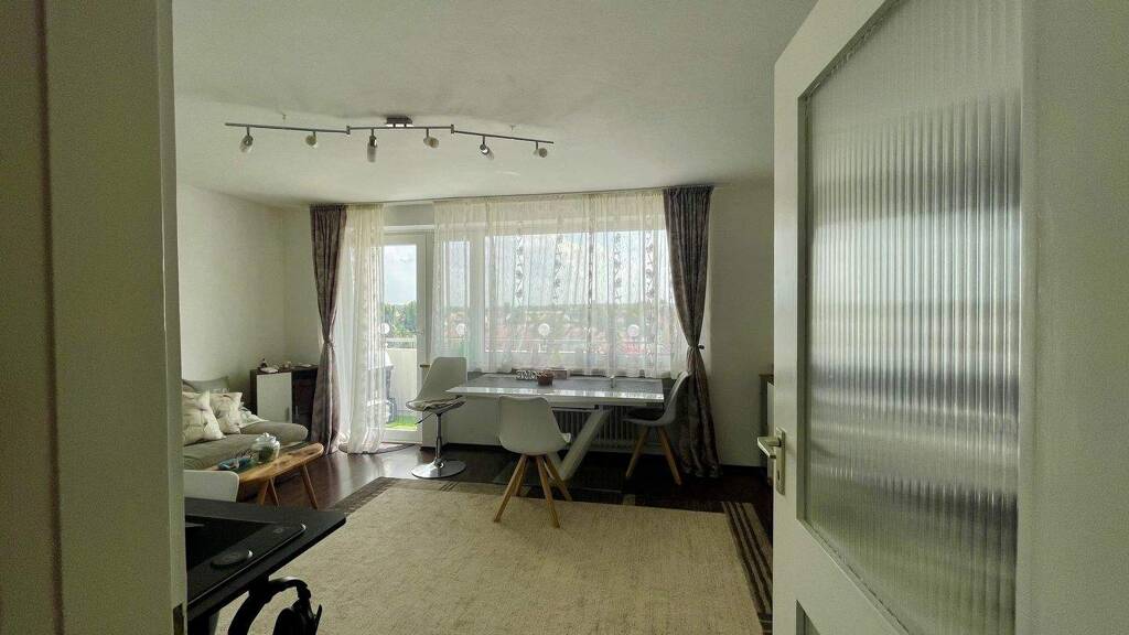 Studio zum Kauf 225.000 € 3 Zimmer 71 m² 7. Geschoss Neuburg Neuburg an der Donau 86633