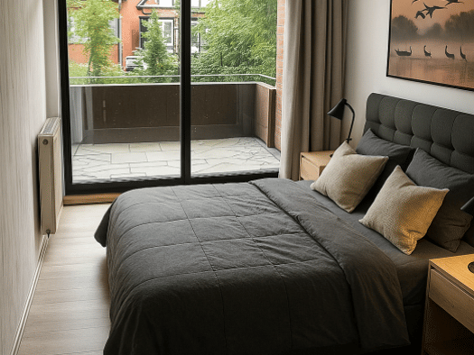 Wohnung zur Miete 745 € 3 Zimmer 95 m² frei ab sofort Diepholz Diepholz 49356