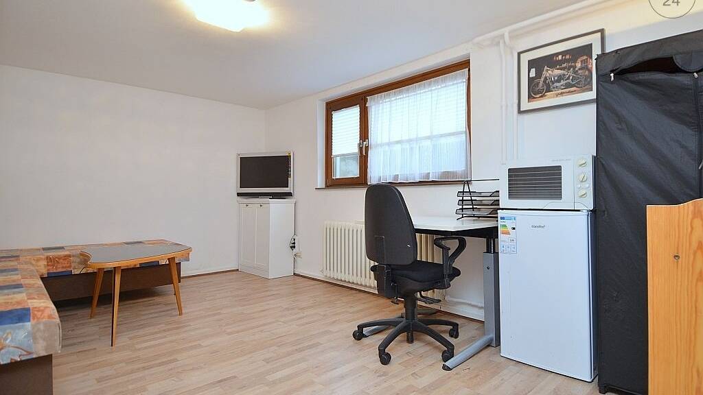 Studio zur Miete auf Zeit 620 € 1 Zimmer 16 m² frei ab sofort Mainz-Kastel 55252