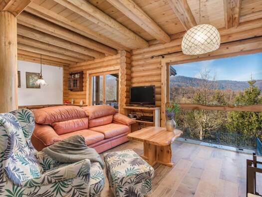 Einfamilienhaus zum Kauf 490.000 € 6 Zimmer 600 m² Grundstück Delnice 51300