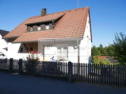 Einfamilienhaus zum Kauf 595.000 € 6 Zimmer 150 m² 714 m² Grundstück Wangen Wangen im Allgäu 88239