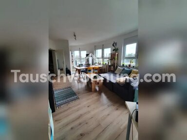 Wohnung zur Miete Tauschwohnung 600 € 2 Zimmer 70 m² 3. Geschoss Leipziger Vorstadt-Nordwest (Liststr.) Dresden 01097