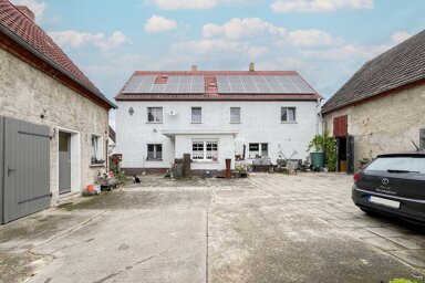 Einfamilienhaus zum Kauf 179.000 € 6 Zimmer 167,2 m² 847,2 m² Grundstück Authausen Laußig 04849