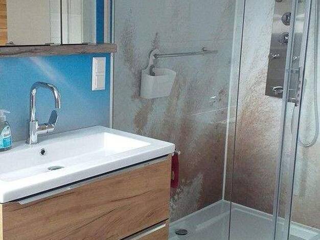 Doppelhaushälfte zum Kauf provisionsfrei 269.000 € 3,5 Zimmer 90 m² 600 m² Grundstück Holthusen Weener 26826