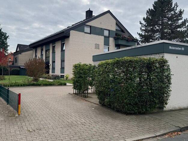 Wohnung zum Kauf provisionsfrei 235.000 € 3 Zimmer 98,5 m² 1. Geschoss Molenseten 60 Voxtrup Osnabrück 49086