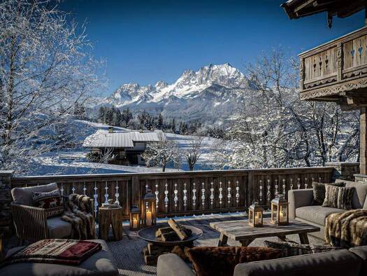 Grundstück zum Kauf 1.570.000 € 759 m² Grundstück St. Johann in Tirol 6380