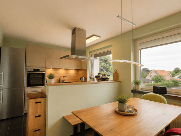 Wohnung zum Kauf 129.000 € 4 Zimmer 95 m² 2. Geschoss frei ab sofort Langen Geestland 27607
