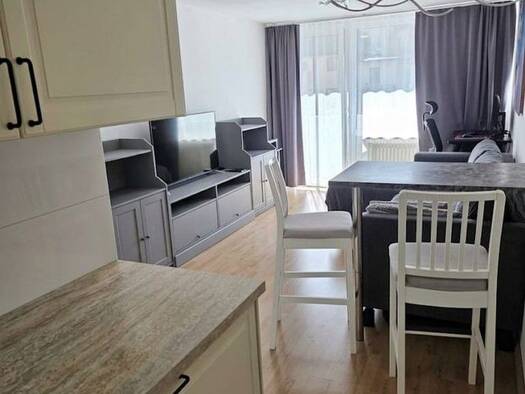 Wohnung zur Miete 1.035 € 2 Zimmer 39 m² Geschoss 2/6 frei ab sofort Schwabing-Freimann München 80807