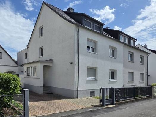 Mehrfamilienhaus zum Kauf provisionsfrei 965.000 € 11 Zimmer 300 m² 408 m² Grundstück Hattersheim 65795