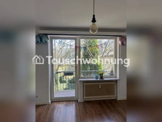 Wohnung zur Miete Tauschwohnung 1.045 € 2 Zimmer 55 m² 1. Geschoss Altona-Altstadt Hamburg 22765