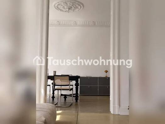 Wohnung zur Miete Tauschwohnung 1.000 € 3 Zimmer 74 m² 1. Geschoss Hamburg 20359