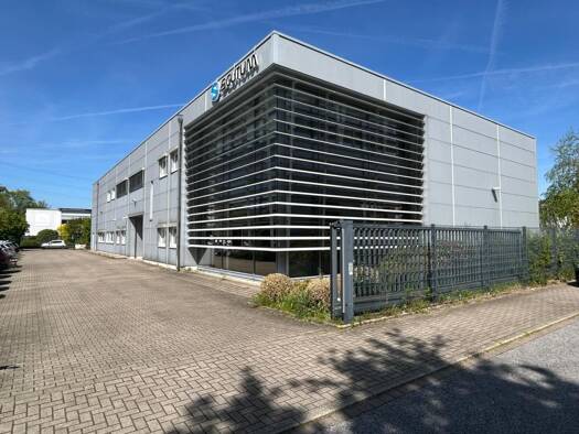 Bürofläche zur Miete 287 m² Bürofläche teilbar ab 287 m² Baukau-Ost Herne 44629