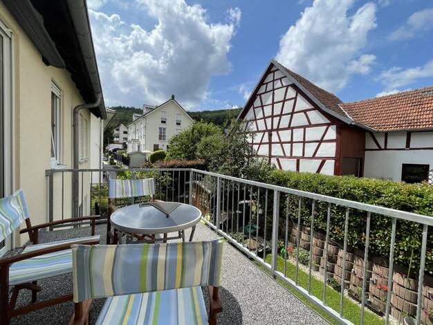 Wohnung zum Kauf 399.000 € 4 Zimmer 107,8 m² 1. Geschoss Kelkheim 65779