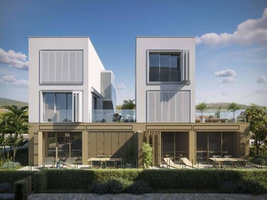 Wohnung zum Kauf - Erstbezug 911.000 € 3 Zimmer 118 m² 1. Geschoss Sveti Filip i Jakov 23207