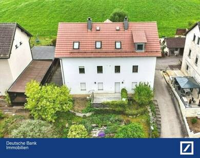 Haus zum Kauf 229.000 € 11 Zimmer 262,8 m² 719 m² Grundstück Sulzbach-Rosenberg Sulzbach-Rosenberg 92237