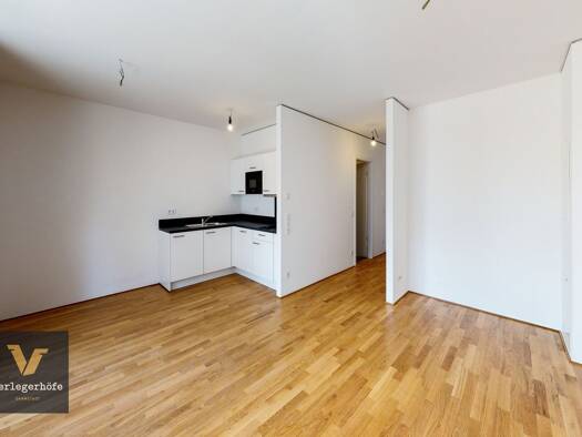 Studio zur Miete 750 € 1 Zimmer 40,7 m² 2. Geschoss frei ab 01.05.2026 Stephanstraße 14 Darmstadt 64295
