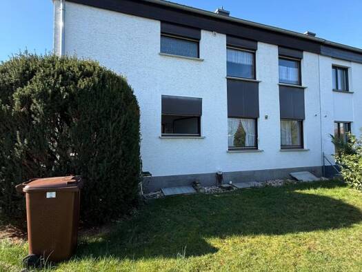 Doppelhaushälfte zum Kauf 580.000 € 6 Zimmer 136,9 m² 692 m² Grundstück Eichenweg 2 Pulheim Pulheim 50259