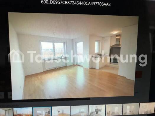 Wohnung zur Miete Tauschwohnung 1.100 € 2 Zimmer 55 m² Thalk.Obersendl.-Forsten-Fürstenr.-Solln München 81379