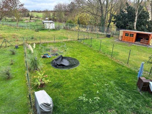 Reihenmittelhaus zur Miete 1.200 € 6 Zimmer 211,2 m² 50 m² Grundstück frei ab 01.02.2026 Barnstädt 06268