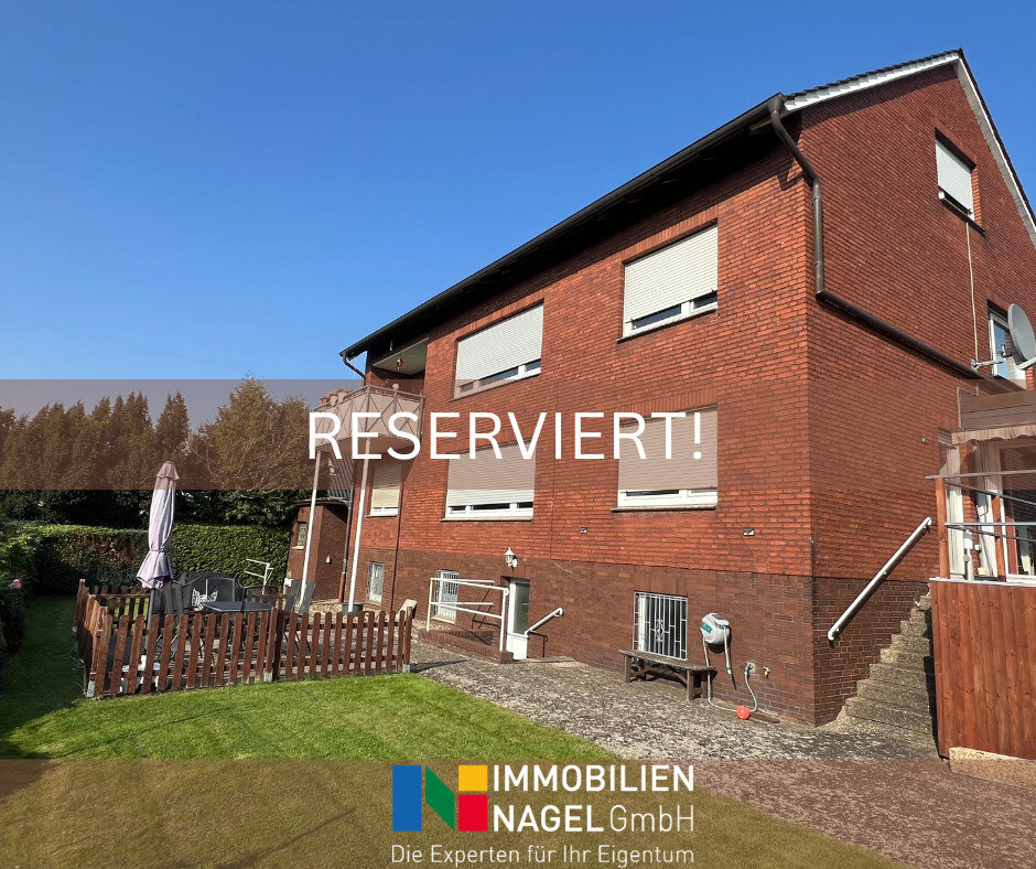 Mehrfamilienhaus zum Kauf 449.000 € 11 Zimmer 341,8 m²<br/>Wohnfläche 940 m²<br/>Grundstück Gohfeld Löhne 32584