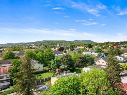 Wohnung zum Kauf 399.000 € 4 Zimmer 102 m² 7. Geschoss Brunn am Gebirge 2345