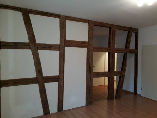 WG-Zimmer zur Miete 625 € 3 Zimmer 75 m² Geschoss 1/3 frei ab sofort Schloßhof 5 Ottweiler 66564