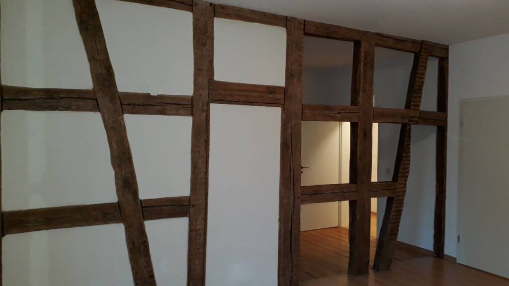 WG-Zimmer zur Miete 625 € 3 Zimmer 75 m² Geschoss 1/3 frei ab sofort Schloßhof 5 Ottweiler 66564