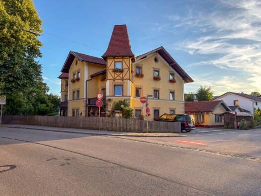Wohnung zur Miete 1.000 € 3 Zimmer 118 m² 1. Geschoss frei ab sofort Kirchseeon 85614