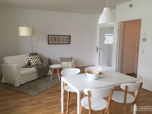 Terrassenwohnung zur Miete 1.023 € 3 Zimmer 74,9 m² 2. Geschoss frei ab 01.11.2026 Brunn am Gebirge 2345