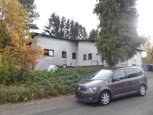 Mehrfamilienhaus zum Kauf 415.000 € 6 Zimmer 300 m² 1.426 m² Grundstück Lahnbahnhof Leun 35638