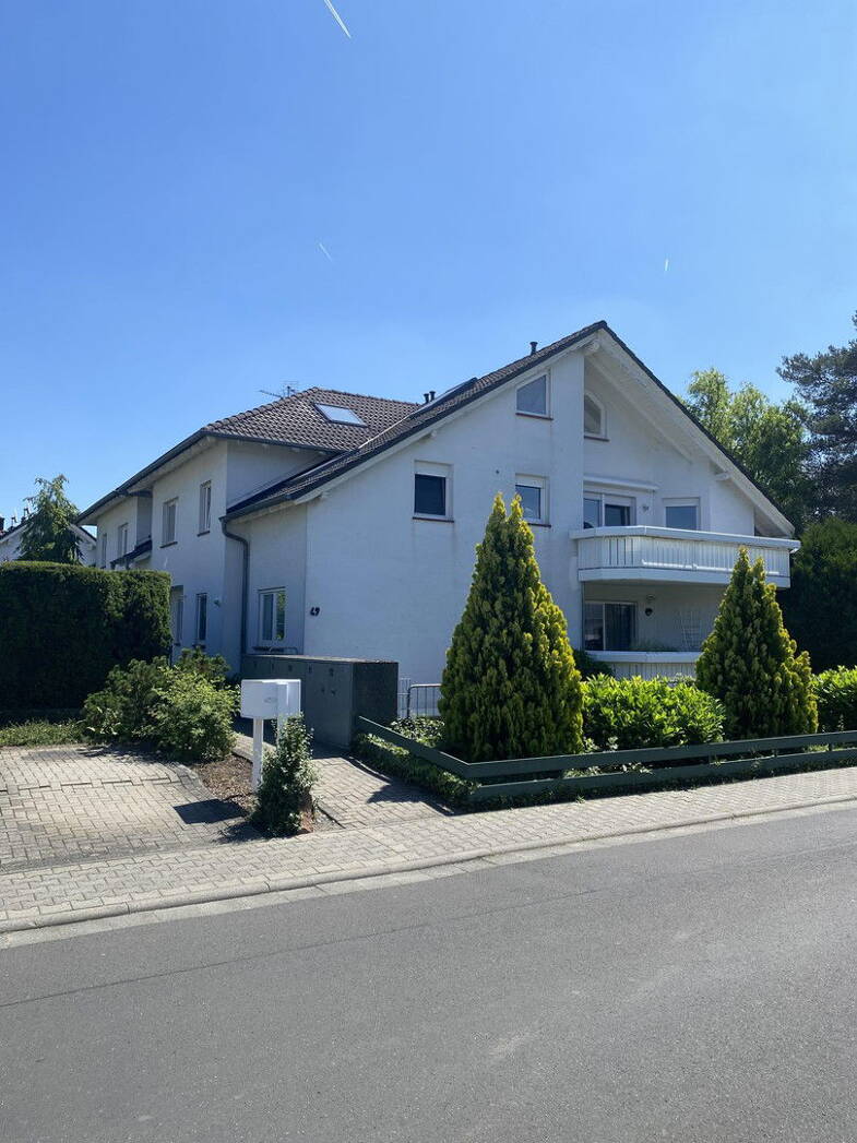 Wohnung zur Miete 1.800 € 7 Zimmer 147,5 m² EG frei ab 01.08.2025 Waldacker Rödermark 63322