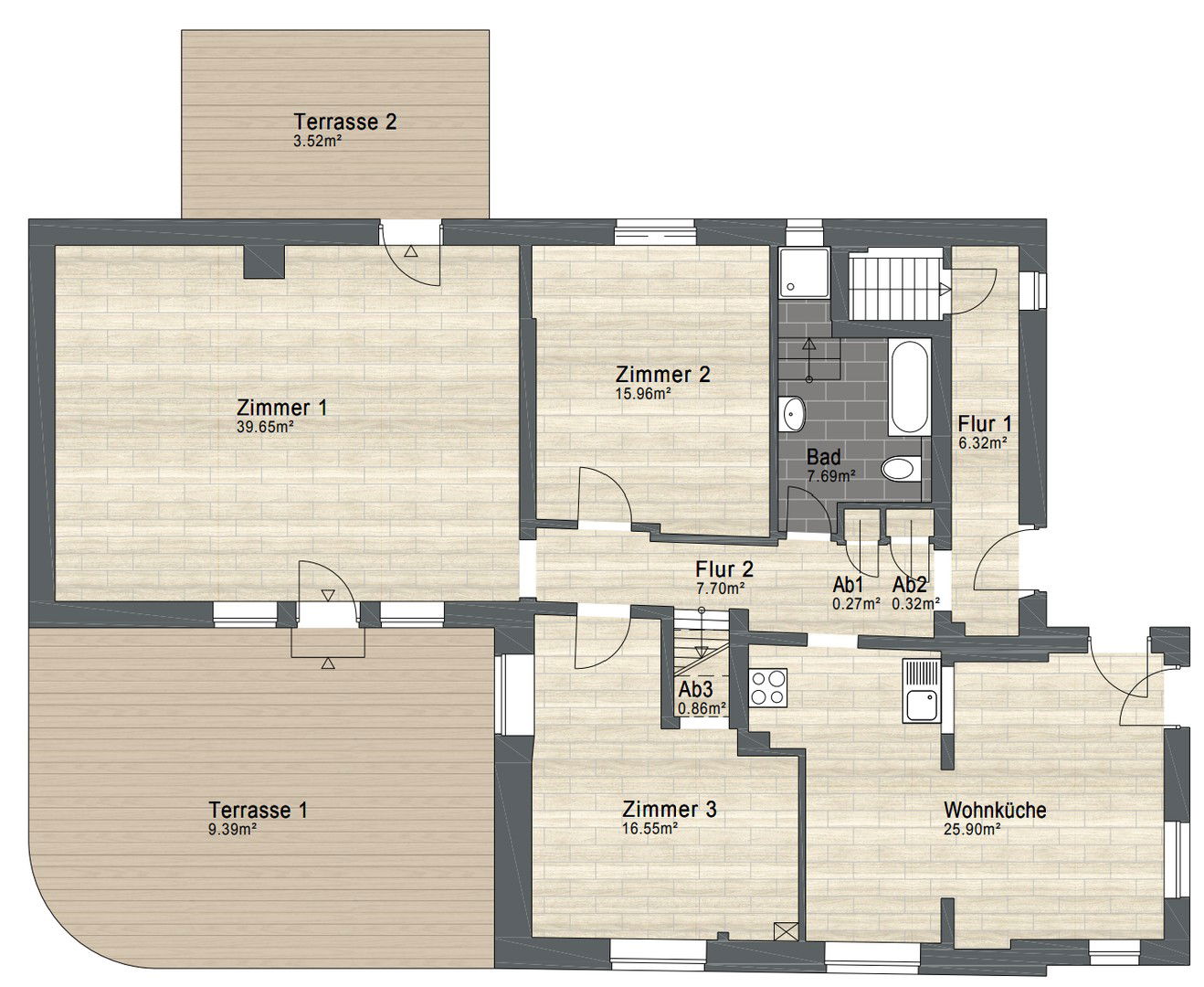 Einfamilienhaus zum Kauf provisionsfrei 595.000 € 5 Zimmer 176 m²<br/>Wohnfläche 5.000 m²<br/>Grundstück Schnakenbek 21481