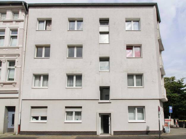 Wohnung zum Kauf 105.000 € 2 Zimmer 47,8 m² 2. Geschoss Ostviertel Stadtbezirk I 45127