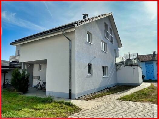 Wohnung zum Kauf 197.500 € 4 Zimmer 78 m² Wutöschingen 79793