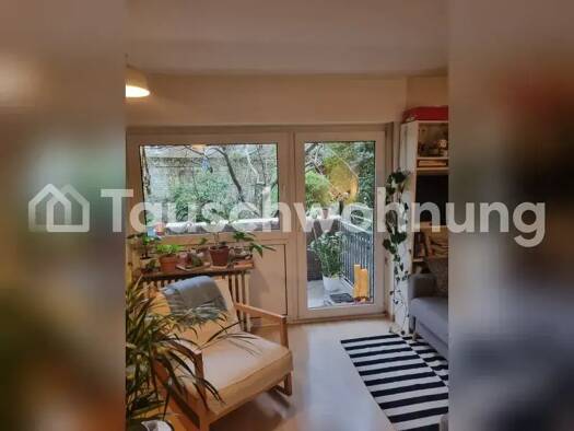 Wohnung zur Miete Tauschwohnung 685 € 2 Zimmer 54 m² EG Nippes Köln 50733