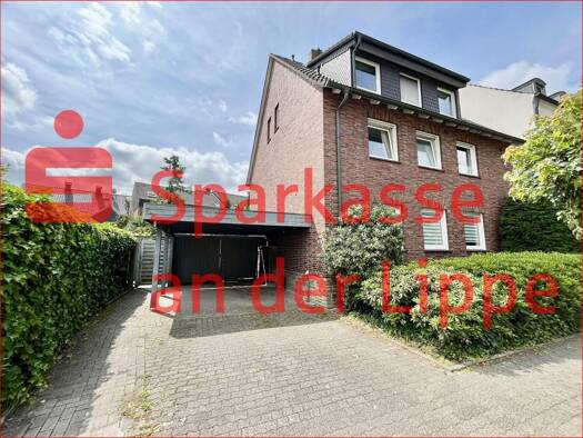 Mehrfamilienhaus zum Kauf 850.000 € 8 Zimmer 247 m² 756 m² Grundstück Werne 59368