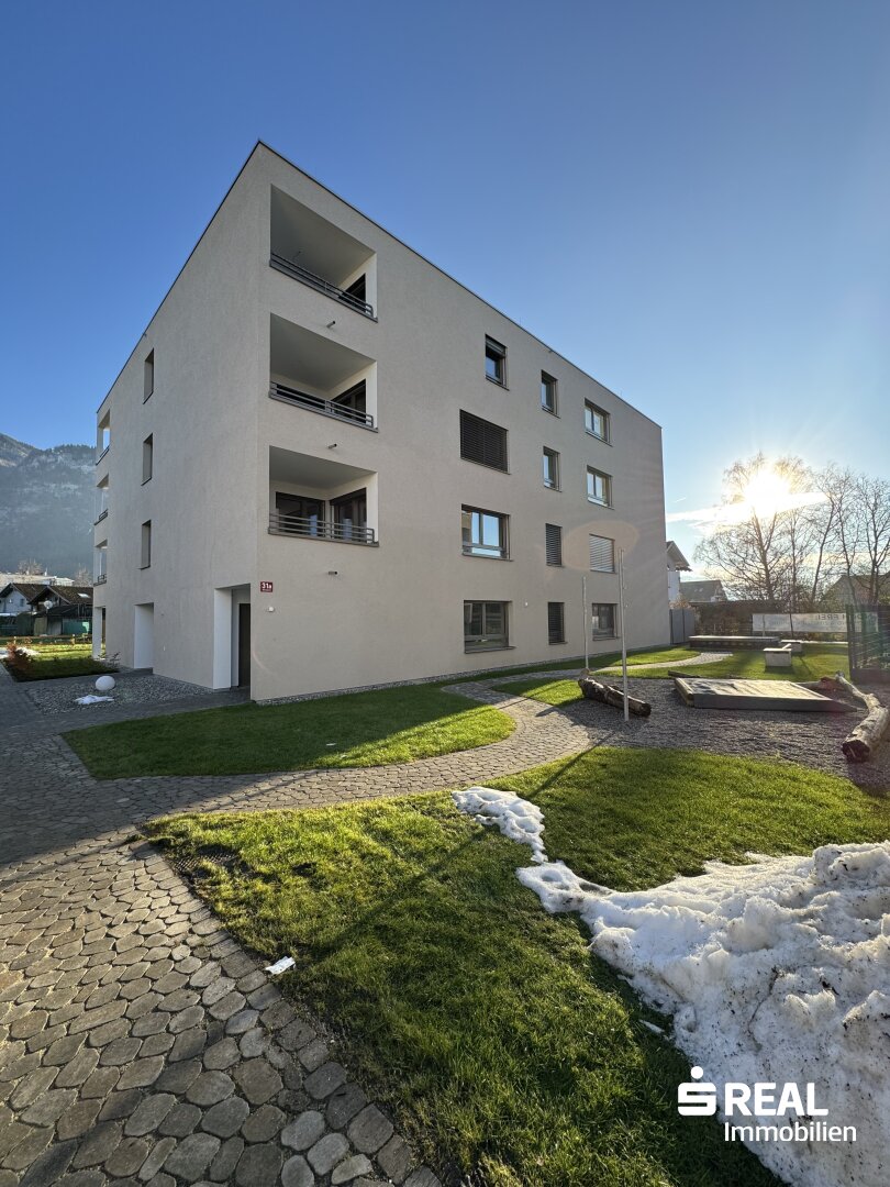 Wohnung zum Kauf 674.500 € 4 Zimmer 88,4 m²<br/>Wohnfläche 3.<br/>Geschoss Bahngasse 29-31 Dornbirn 6850